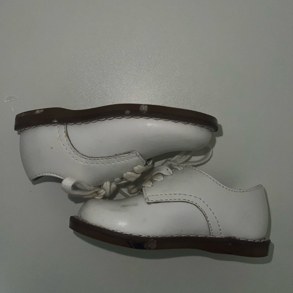 FootMates Willy Oxfords